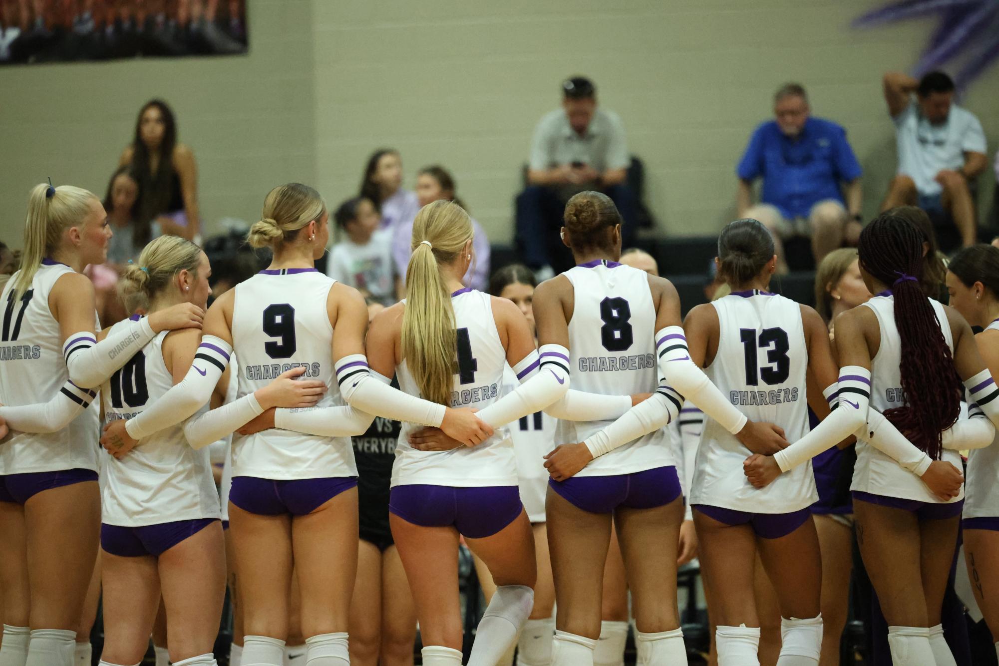 VAR VOLLEYBALL 9.23.25