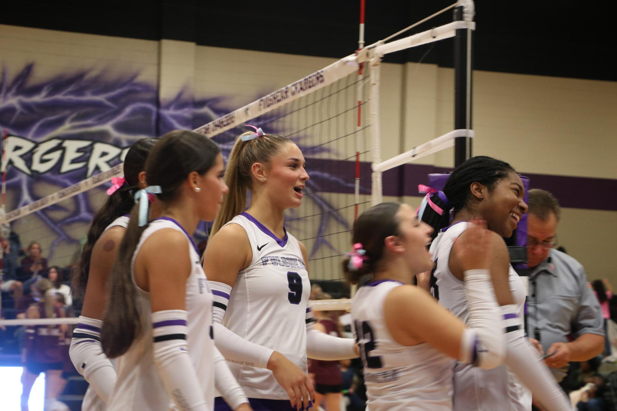 VAR VOLLEYBALL 10.30.25