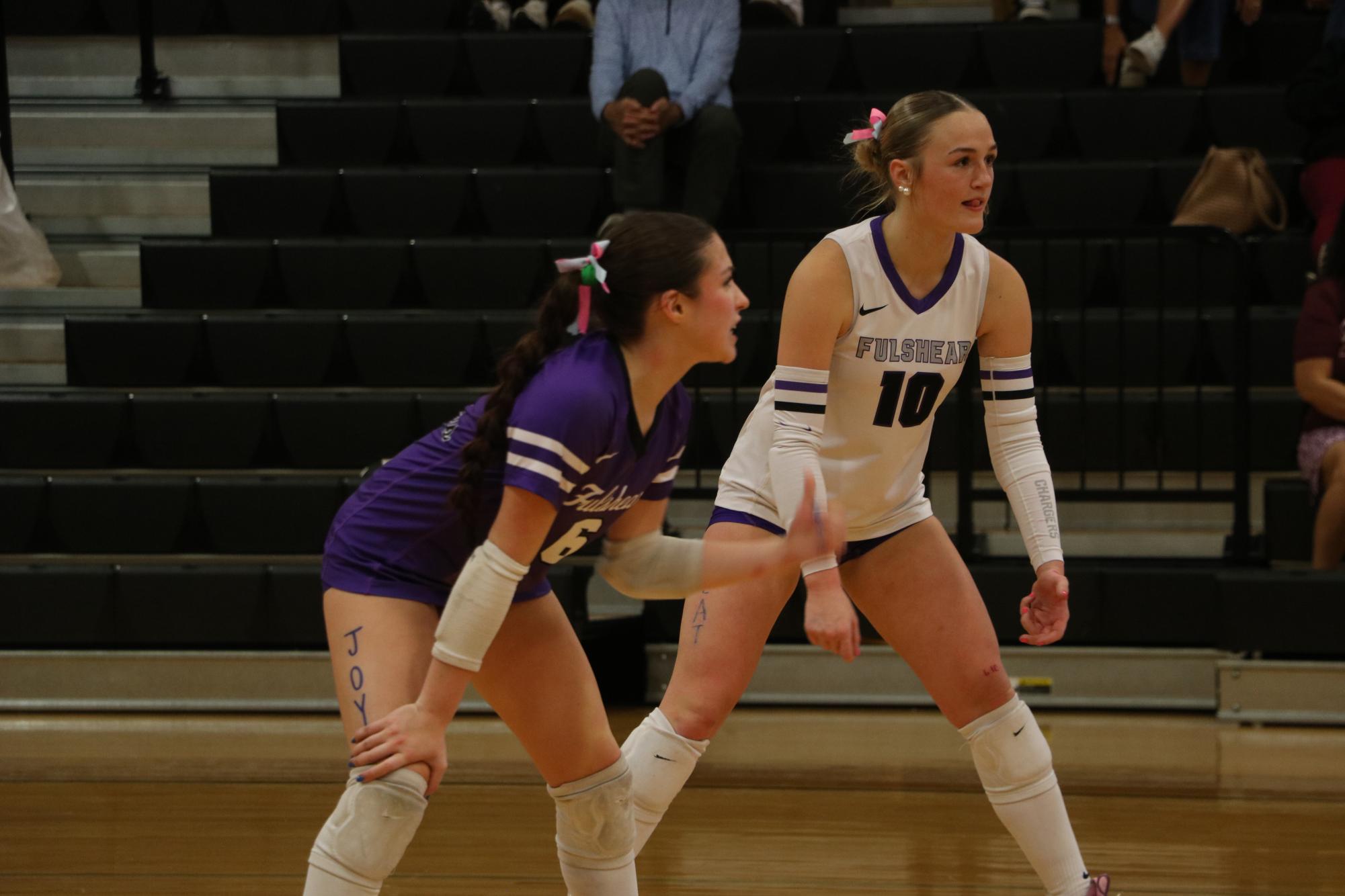 VAR VOLLEYBALL 10.30.25