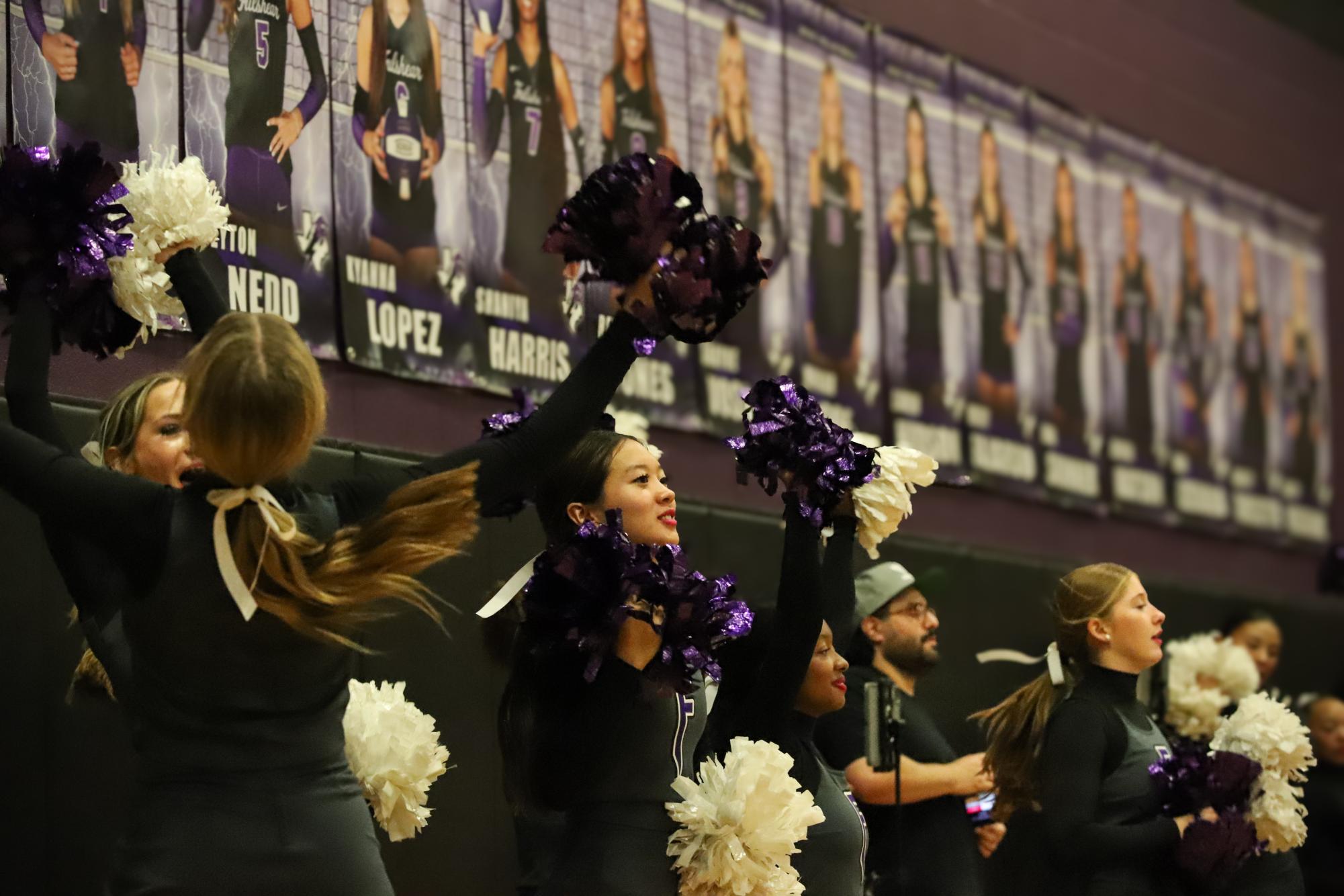 VAR VOLLEYBALL 10.30.25