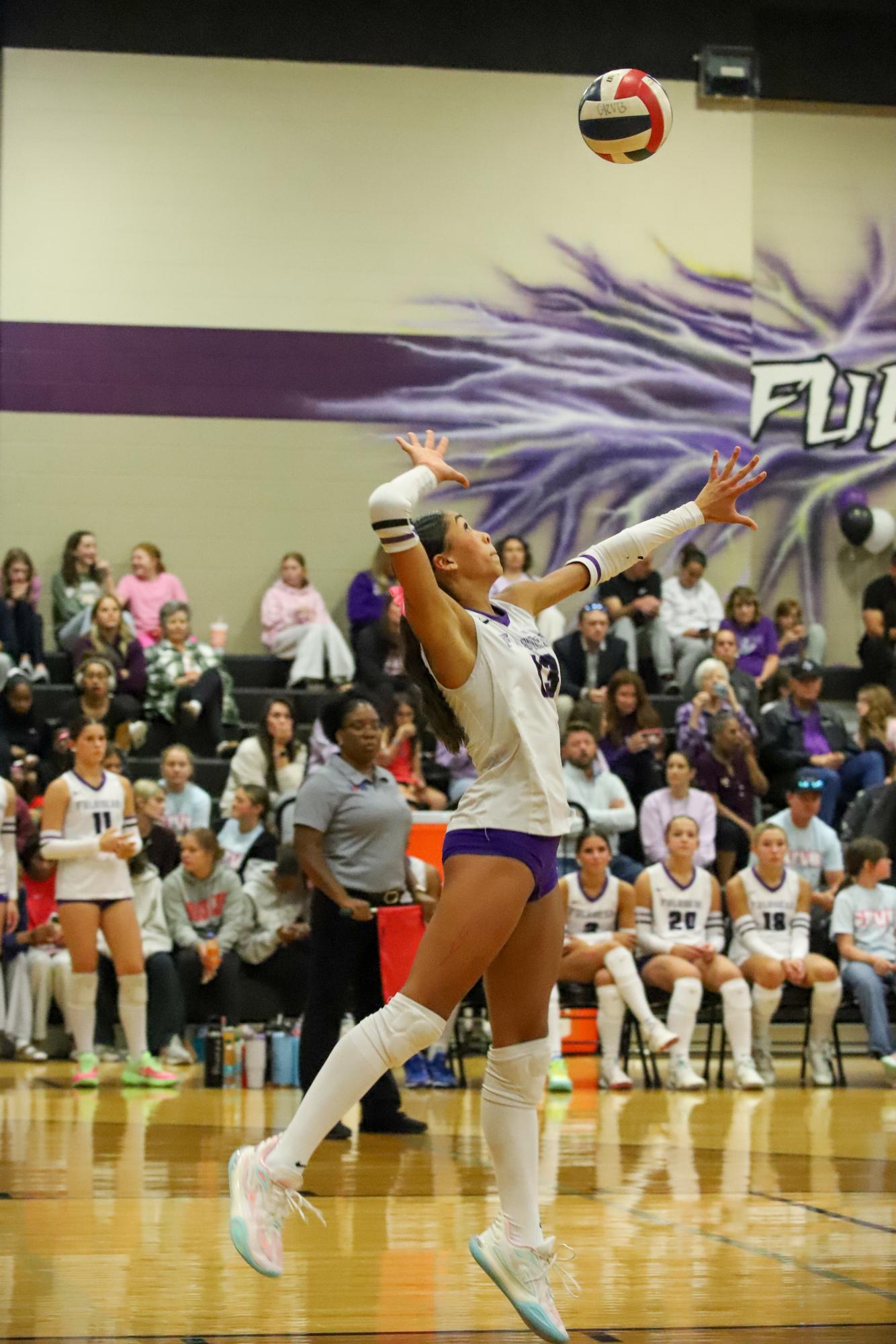 VAR VOLLEYBALL 10.30.25