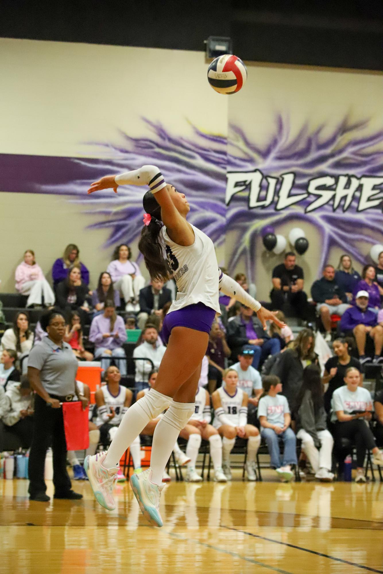 VAR VOLLEYBALL 10.30.25