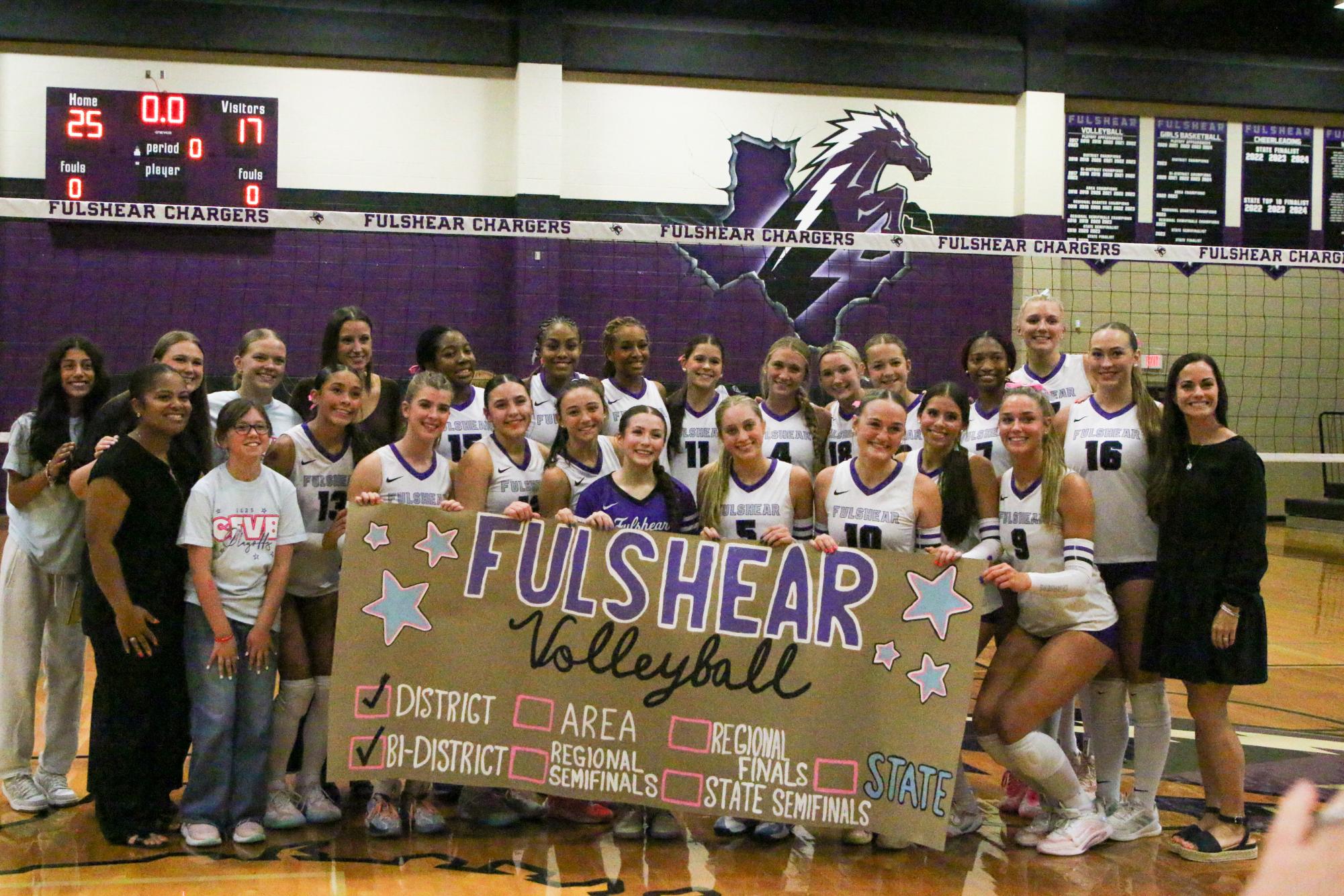 VAR VOLLEYBALL 10.30.25