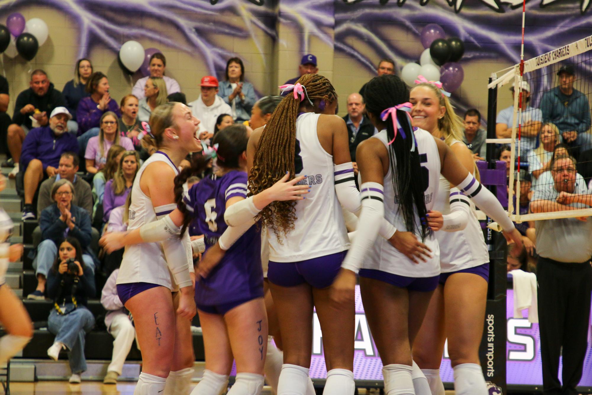VAR VOLLEYBALL 10.30.25