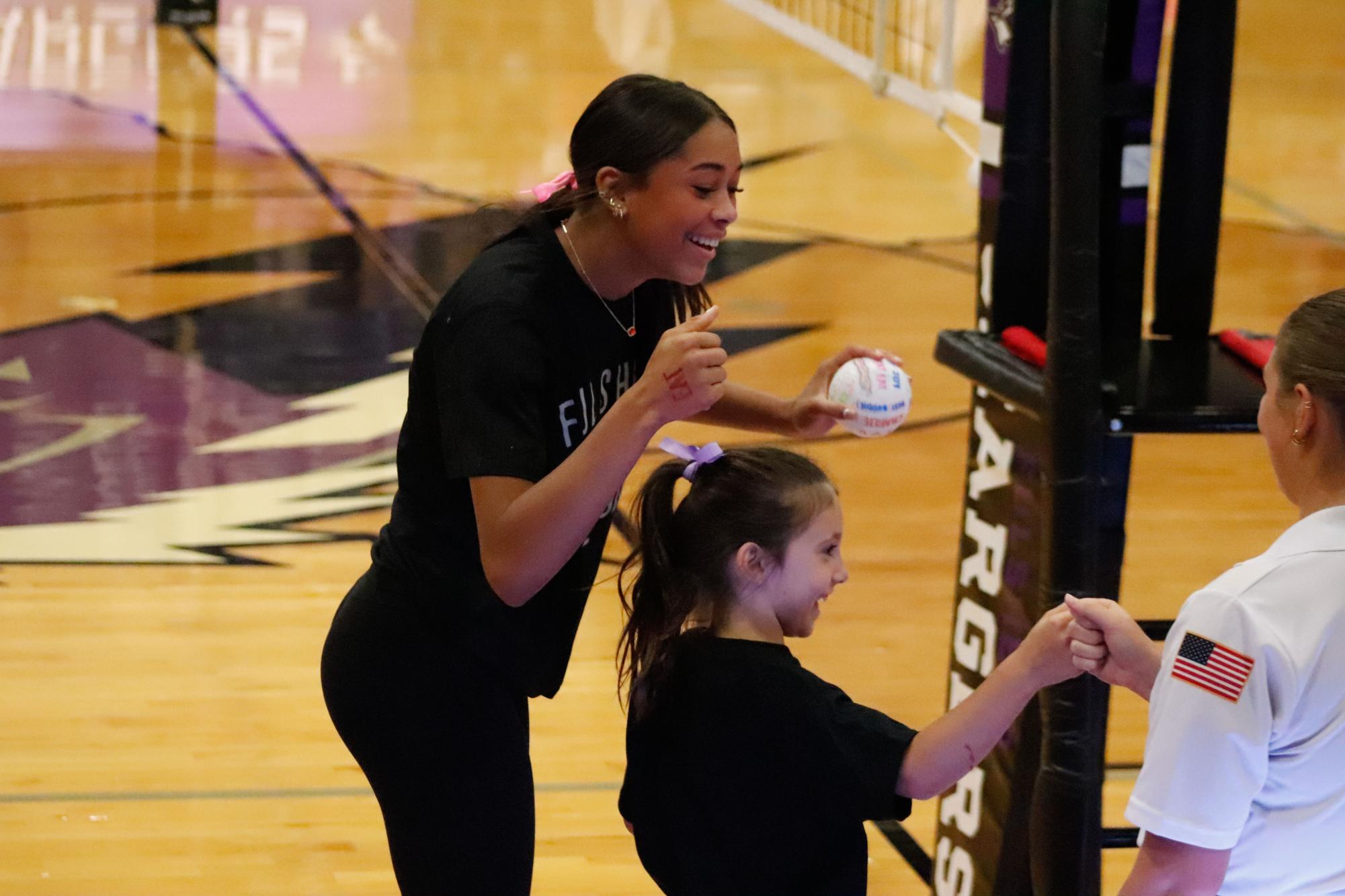 VAR VOLLEYBALL 9.16.25