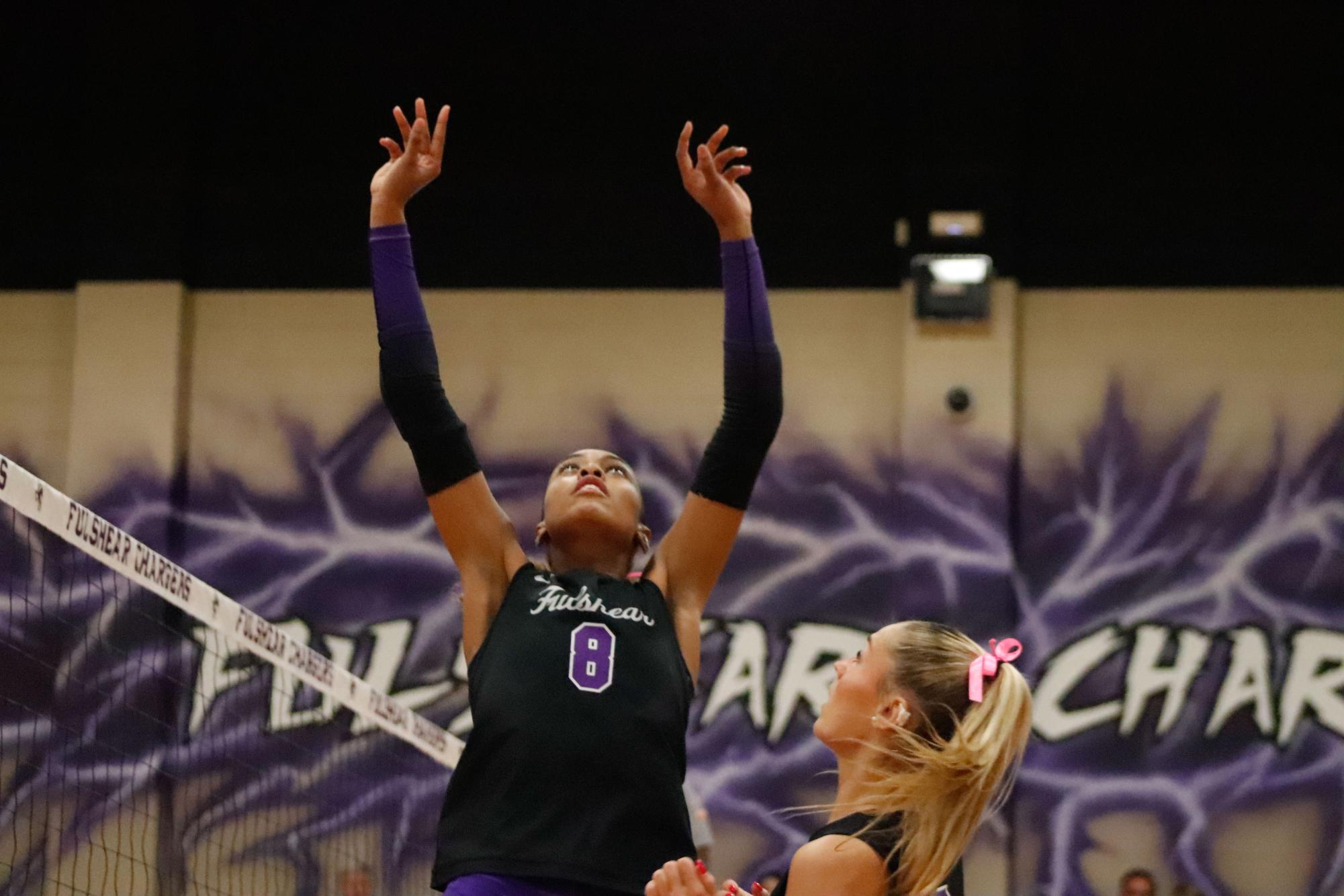 VAR VOLLEYBALL 9.16.25