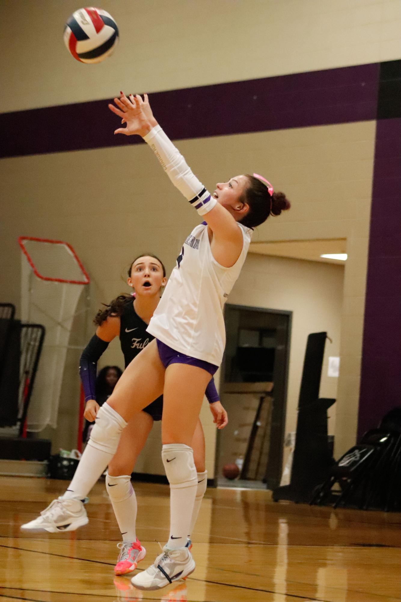 VAR VOLLEYBALL 9.16.25