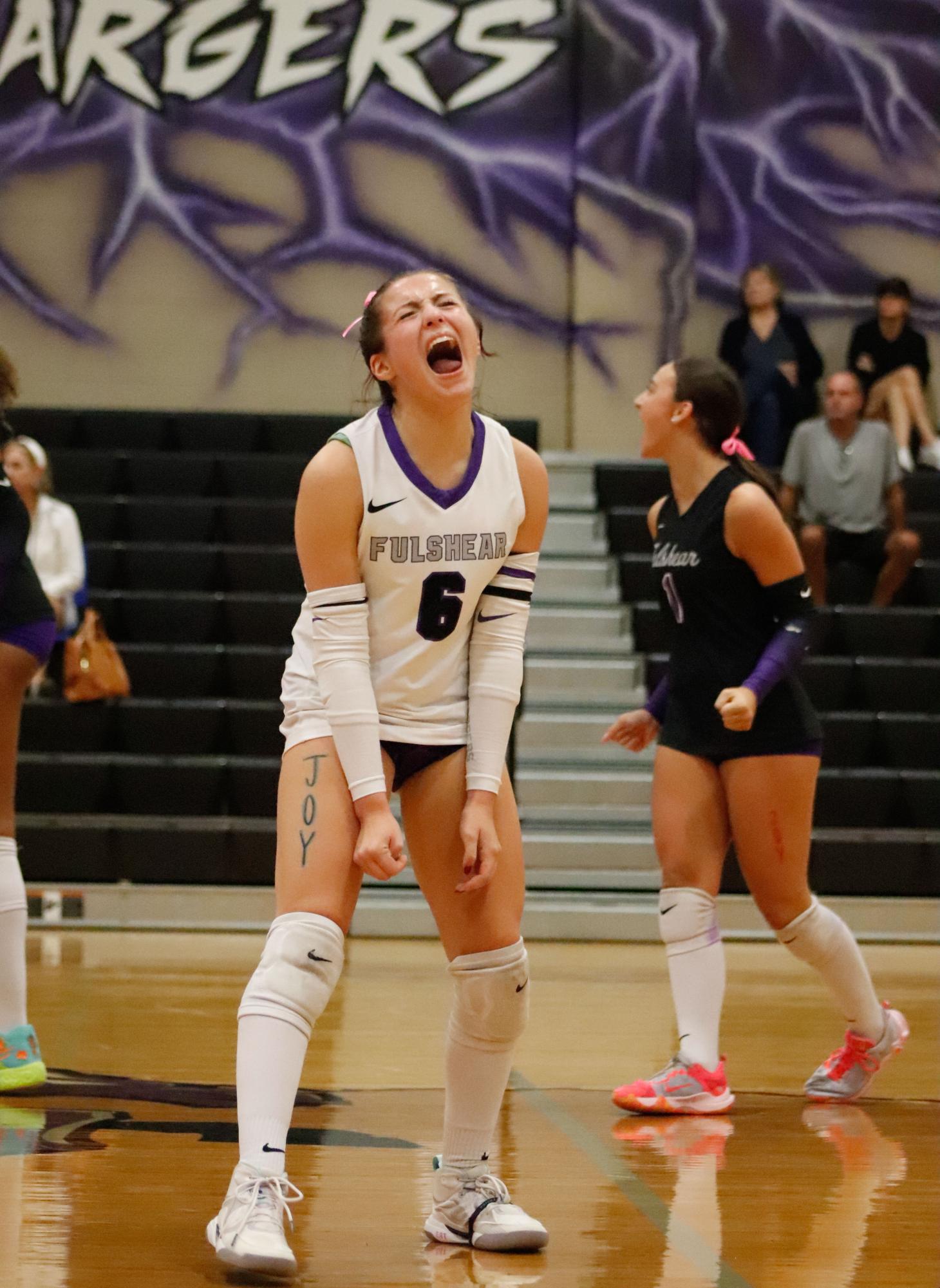 VAR VOLLEYBALL 9.16.25