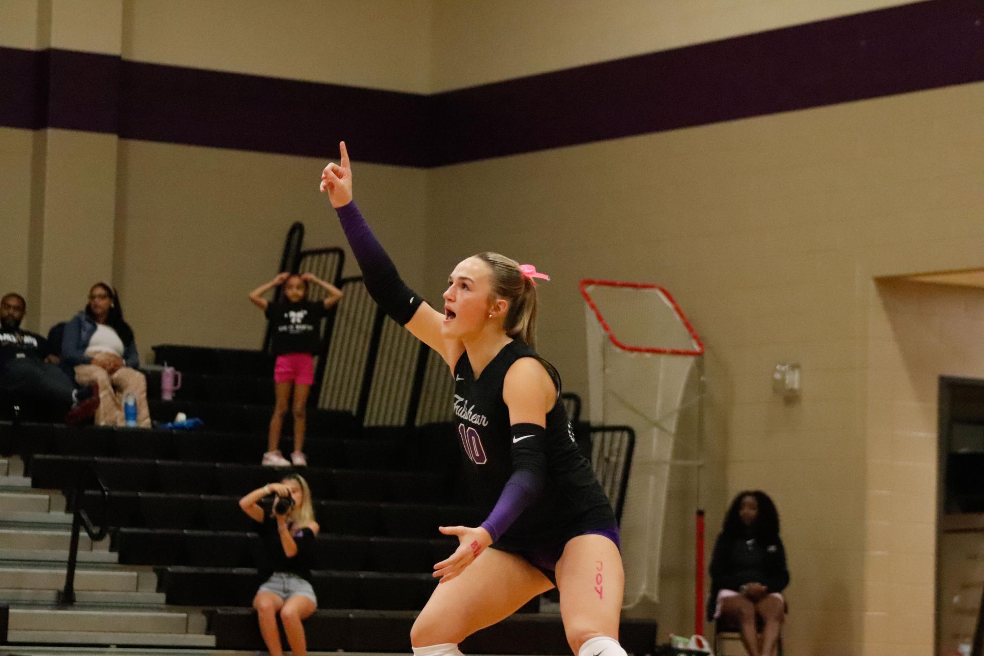 VAR VOLLEYBALL 9.16.25