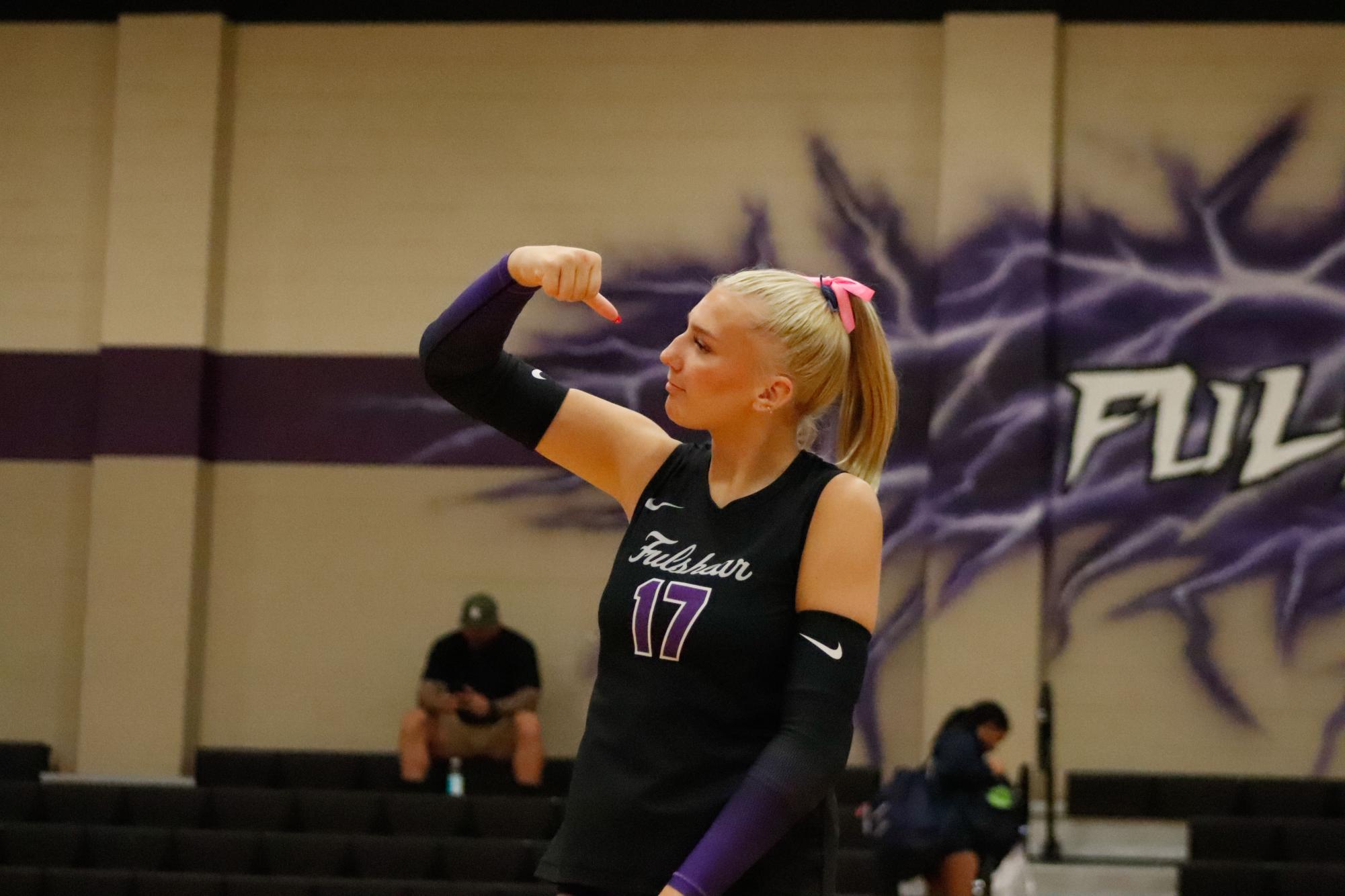 VAR VOLLEYBALL 9.16.25