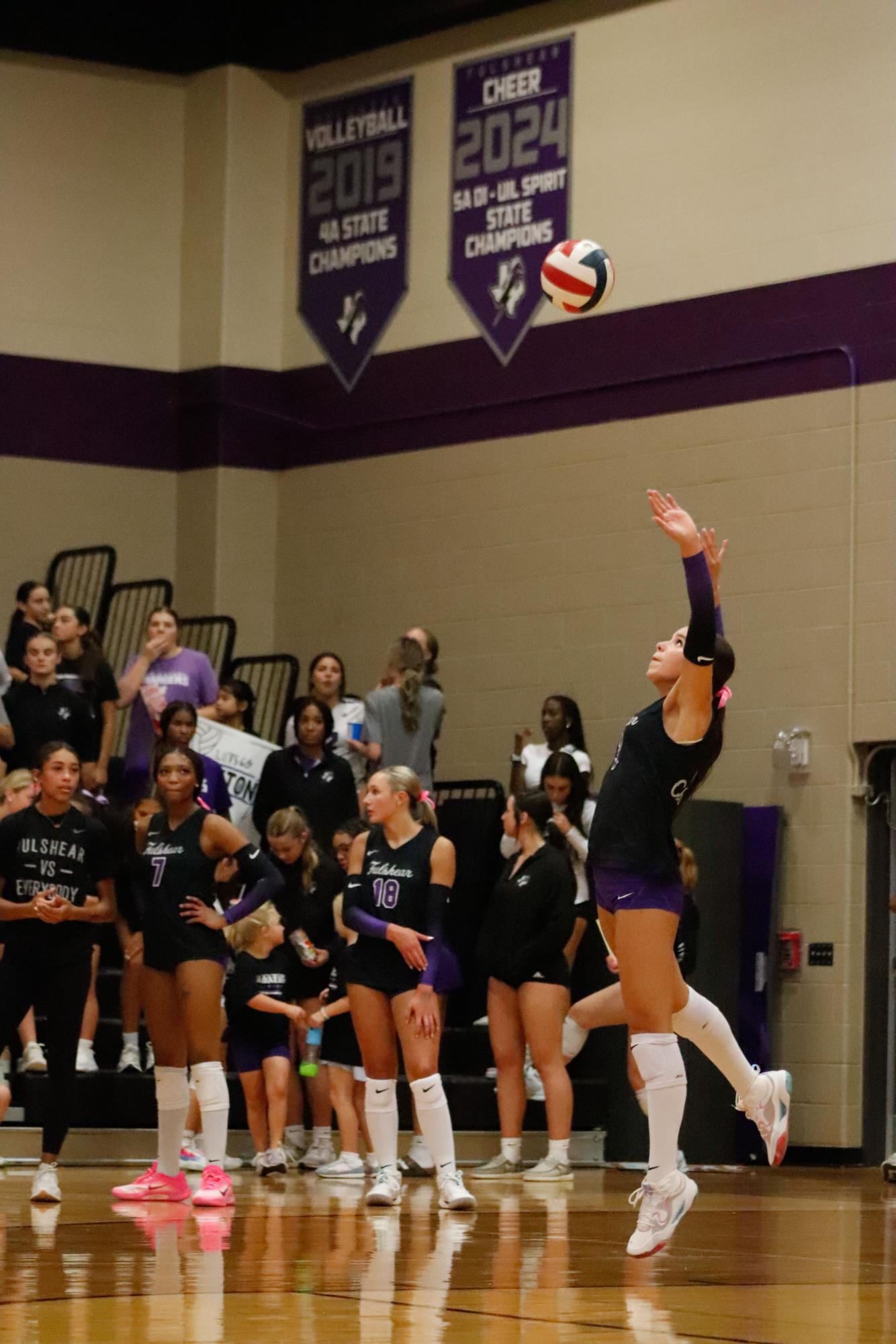 VAR VOLLEYBALL 9.16.25