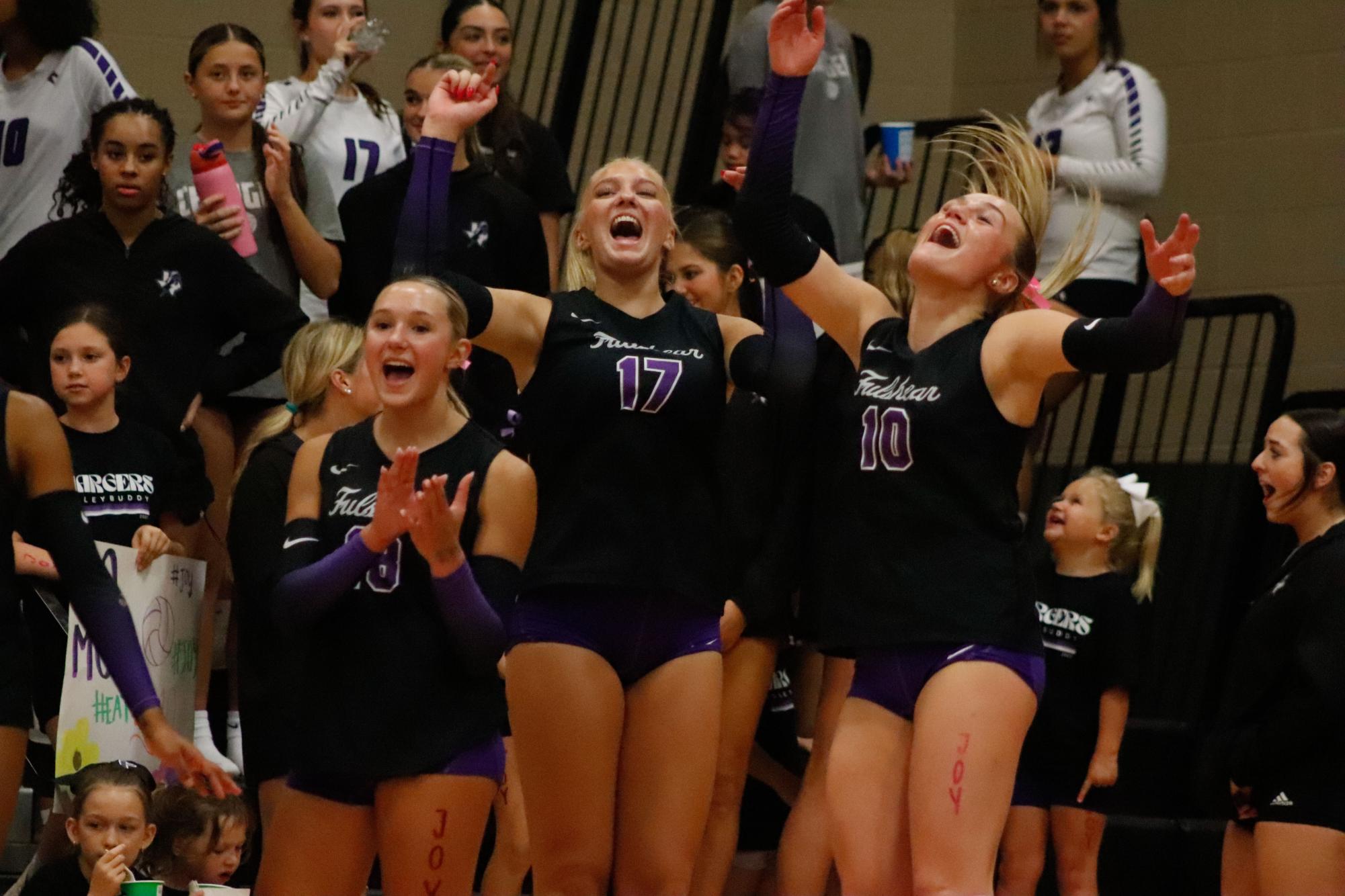VAR VOLLEYBALL 9.16.25
