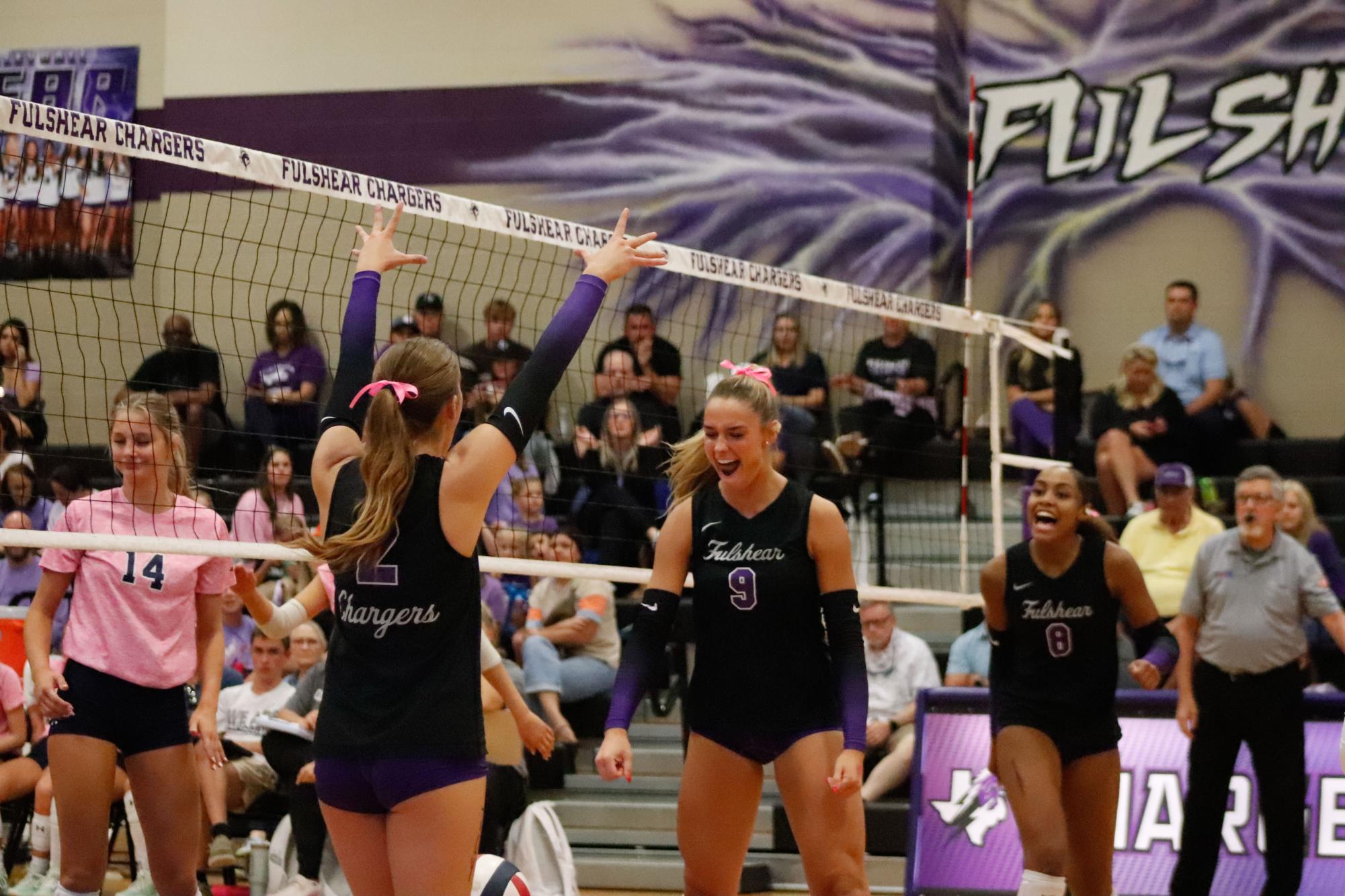 VAR VOLLEYBALL 9.16.25