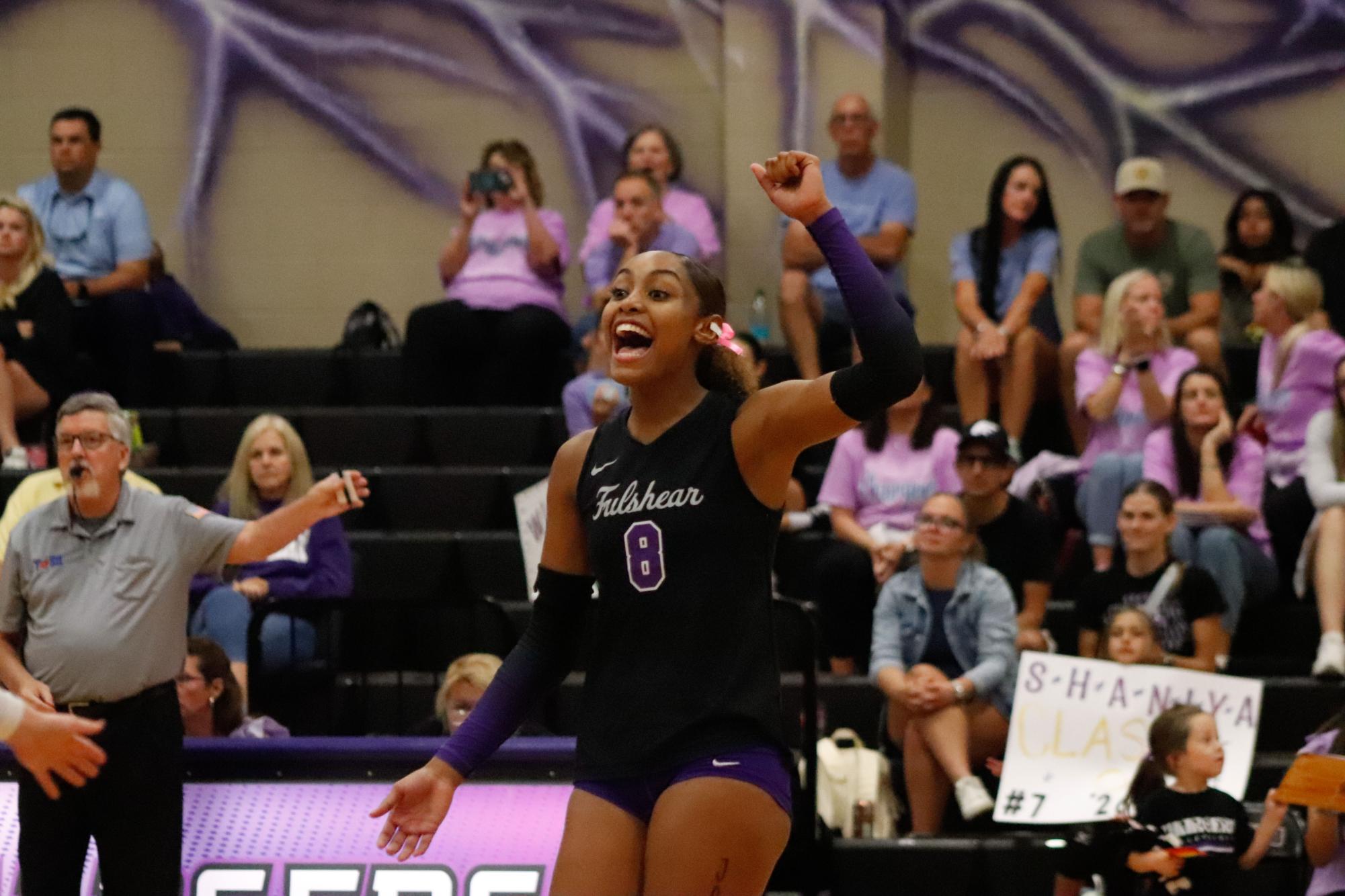 VAR VOLLEYBALL 9.16.25