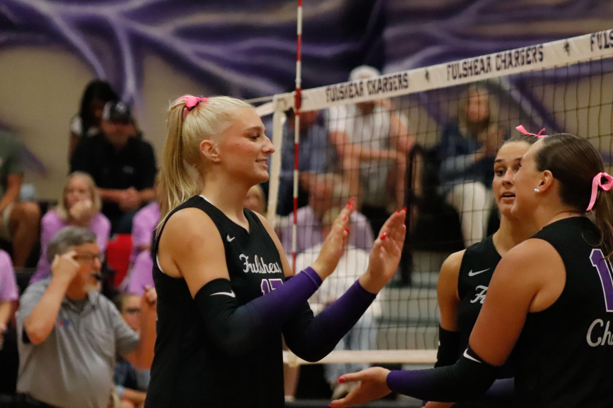 VAR VOLLEYBALL 9.16.25